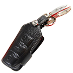 Volkswagen Magotan CC Leather key case 